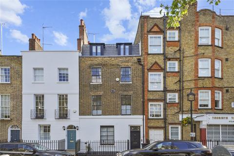 Molyneux Street, London, W1H 1 bed apartment for sale