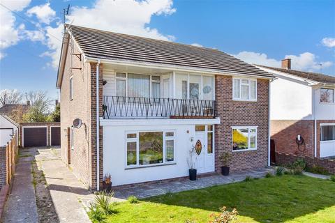 Alinora Avenue, Worthing BN12 2 bed flat for sale