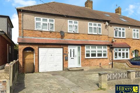 Prospect Road, Hornchurch, RM11 4 bed semi