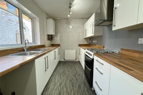 Quay Road, Bridlington, East... 4 bed terraced house for sale