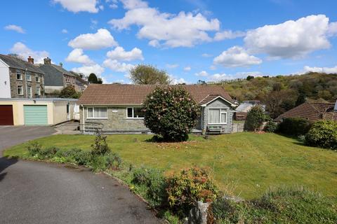 Polgooth, St Austell, PL26 2 bed bungalow for sale
