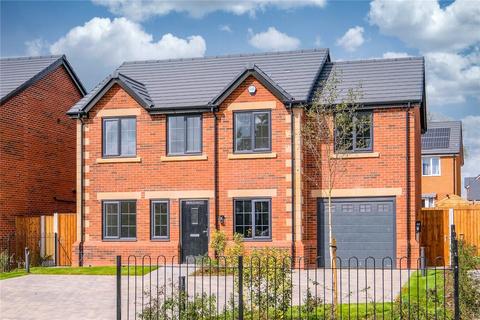 Preston Road, Preston PR2 4 bed detached house for sale
