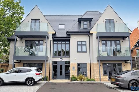 Danecourt Road, Lower Parkstone... 2 bed apartment for sale