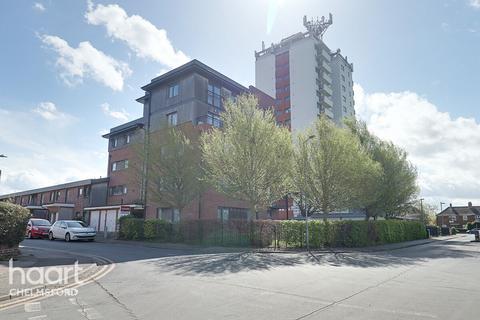 Arnhem Road, Chelmsford 2 bed apartment for sale