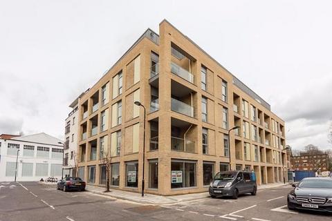 Sawmill Studios, Parr Street, Hoxton... 1 bed apartment for sale