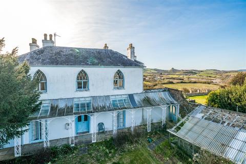 Dark Lane, Bridport 7 bed detached house for sale