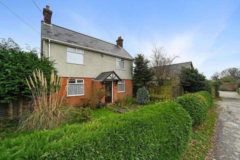 Alley Road, Kirton, IP10 3 bed detached house for sale