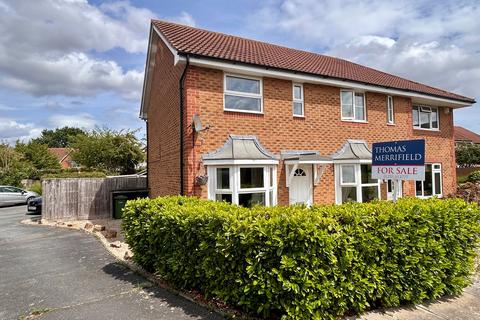 Colne Drive, Didcot, OX11 2 bed end of terrace house for sale