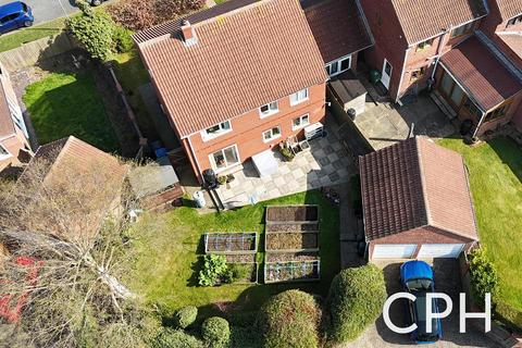 Hovingham Drive, Scarborough 4 bed house for sale