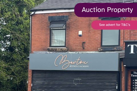 Warrington Road, Abram, Wigan WN2 5PH Property for sale