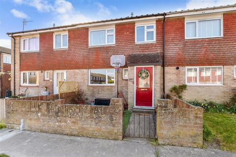 Marlborough Road, Deal, Kent 3 bed terraced house for sale