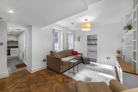 Judd Street, London 1 bed flat for sale
