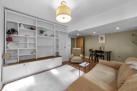 Judd Street, London 1 bed flat for sale