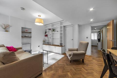 Judd Street, London 1 bed flat for sale