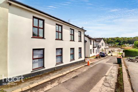 Hanbury Close, Newport 2 bed apartment for sale