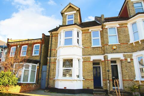 Temple Road, Croydon CR0 2 bed flat for sale