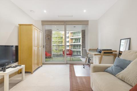 Hermitage Street, Paddington, London 2 bed flat for sale