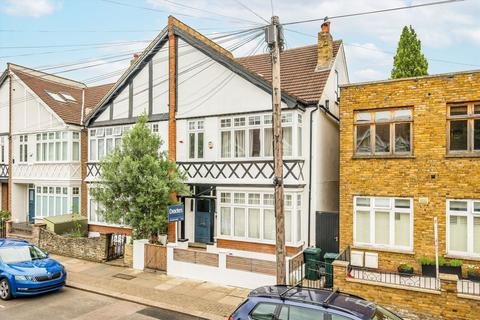 Crowborough Road, London SW17 5 bed house for sale