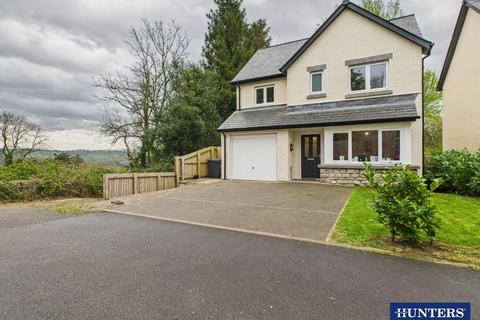 Limestone Road, Kendal 4 bed detached house for sale