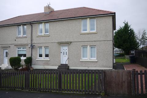 Mavisbank Gardens, Bellshill... 2 bed apartment for sale