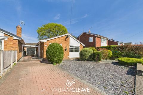 Kingston Drive, Deeside CH5 2 bed bungalow for sale