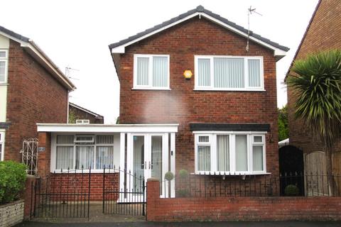 Roby Close, Rainhill L35 3 bed detached house for sale