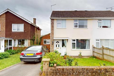 Millfield, Midsomer Norton, Radstock 3 bed semi