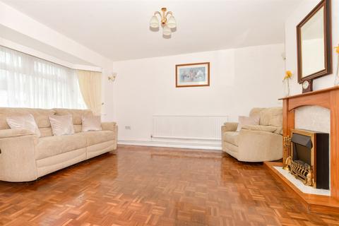 Canterbury Road, Birchington CT7 3 bed semi