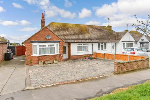 Canterbury Road, Birchington CT7 3 bed semi