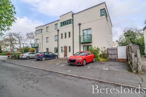 Hartley House, Clockhouse Way, CM7 1 bed apartment for sale