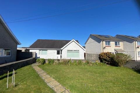 Ffordd Cildwrn, Llangefni, LL77 2 bed bungalow for sale