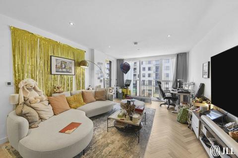 Audax Heights, Olympic Park Avenue... 1 bed apartment for sale