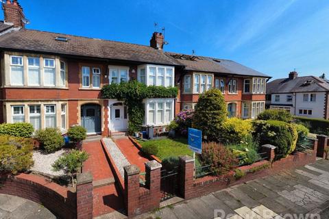 Cardiff CF23 3 bed terraced house for sale