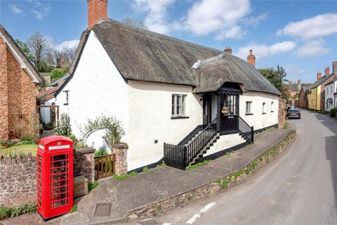 Halse, Taunton, Somerset, TA4 4 bed bungalow for sale