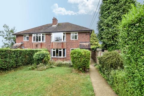 Chesham,  Buckinghamshire,  HP5 2 bed maisonette for sale