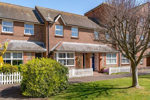 Parkside, High Street, Worthing, West... 2 bed terraced house for sale