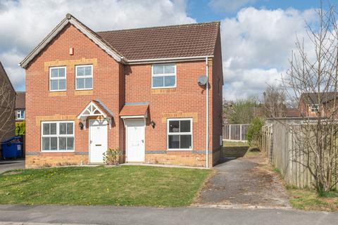 Churn Drive, Bradford BD6 2 bed semi
