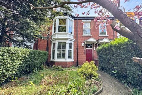 St. Bedes, East Boldon, Tyne and... 2 bed apartment for sale