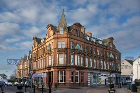 Leopold Street, Nairn IV12 21 bed flat for sale