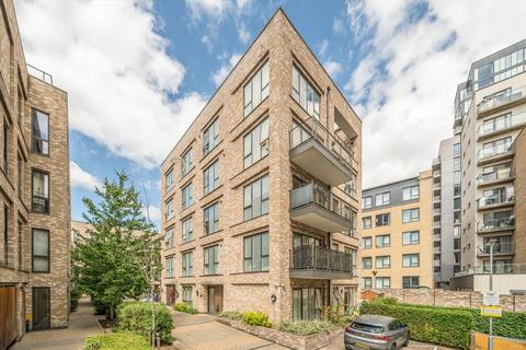 Alameda Place, London E3 2 bed flat for sale