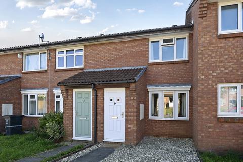 Allington Close 2 bed terraced house for sale