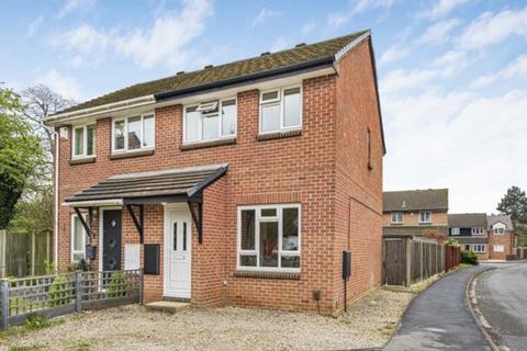Wilsdon Way, Kidlington, OX5 3 bed semi