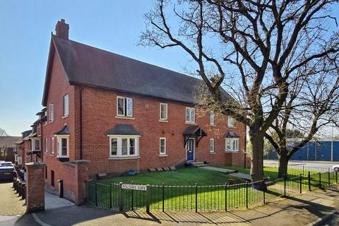 Folders Gate, Ampthill, Bedfordshire... 2 bed apartment for sale