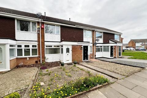 Witton Drive, Spennymoor 2 bed terraced house for sale
