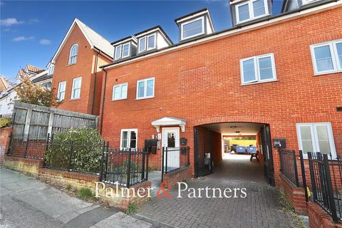 Alan Road, Ipswich, Suffolk, IP3 1 bed apartment for sale
