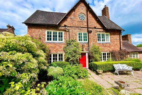 Church Street, Broseley TF12 7 bed detached house for sale