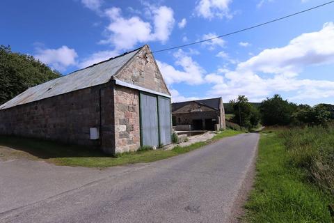 Plot At Bogenchapel, Torphins... Land for sale