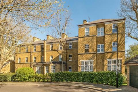 Avonley Road, London SE14 1 bed flat for sale