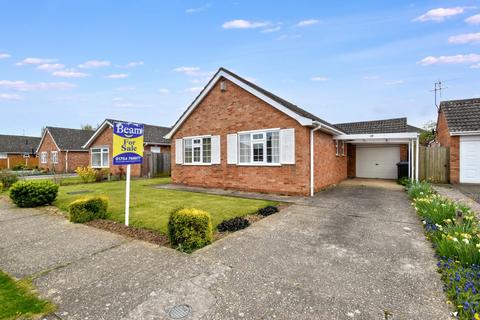 Somersby Way, Boston, PE21 3 bed bungalow for sale