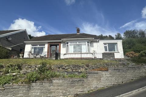 Wellfield Road, Baglan, Port Talbot... 2 bed detached bungalow for sale